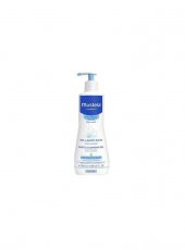 Mustela Avokado İçerikli Yenidoğan Şampuanı 500 ml - 1