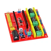 Arduino Nano CNC Shield V4.0 - A4988 Uyumlu CNC 3D Printer - 2