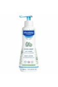 Mustela Avokado İçerikli Hydra Bebe Body Lotion 300 ml - 2