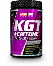 Hardline Kgt 1000 Gr - 1