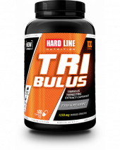 Hardline Tribulus Terrestris 100 Kapsül - 1