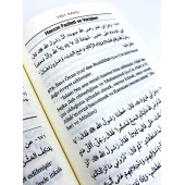 Merve Yayınları - Kütübi Sitteden 1001 Hadis Roman Boy - 2