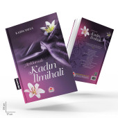 Merve Yayınları - Kadın ilmihali Açıklamalı 2. Hamur Ciltli - 1