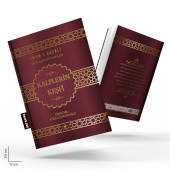 Merve Yayınları - Kalplerin Keşfi 2. Hamur Ciltli thumbnail 1