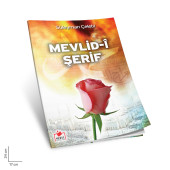 Merve Yayınları - Mevlidi Şerif Dergi Boy - 1