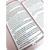 Merve Yayınları - ÖLÜM VE ÖTESİ - İMAM GAZALİ - 2