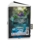 Merve Yayınları - Esmaül Hüsna Cep Boy - 2