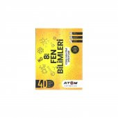 ATOM 8.SINIF FEN BİLİMLERİ EPİZOT KONU ANLATIMI - 1