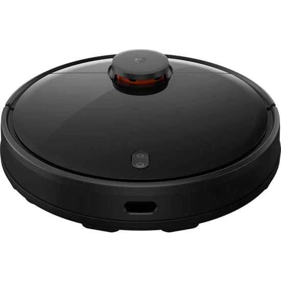 Xiaomi Mi Vacuum Mop Pro Siyah Robot Süpürge ve Paspas - 1