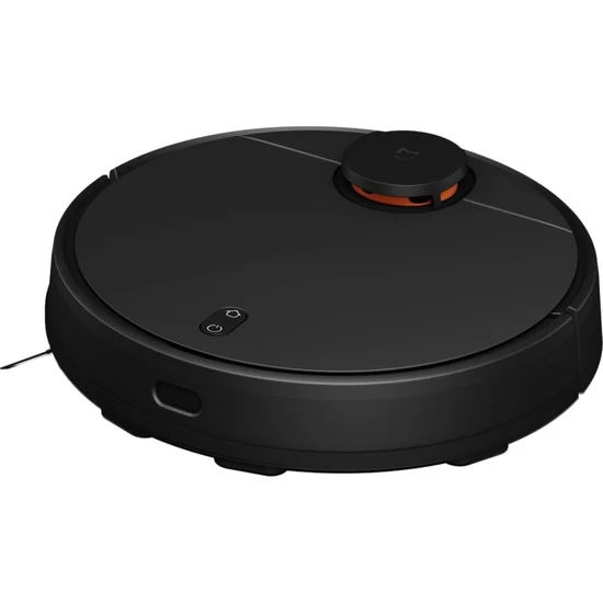 Xiaomi Mi Vacuum Mop Pro Siyah Robot Süpürge ve Paspas - 2