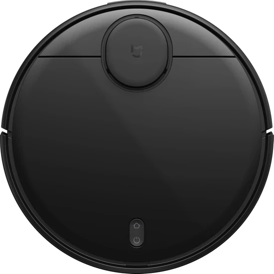 Xiaomi Mi Vacuum Mop Pro Siyah Robot Süpürge ve Paspas - 3