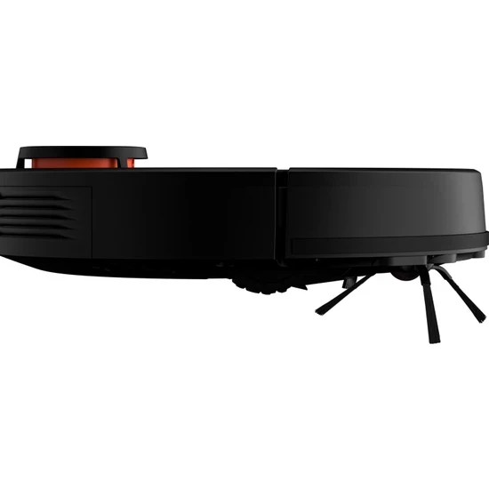 Xiaomi Mi Vacuum Mop Pro Siyah Robot Süpürge ve Paspas - 4