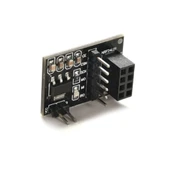 NRF24L01 Adaptör Modülü 3.3V Adaptör Kartı (KK376) - 3