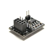 NRF24L01 Adaptör Modülü 3.3V Adaptör Kartı (KK376) - 2