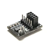 NRF24L01 Adaptör Modülü 3.3V Adaptör Kartı (KK376) - 1