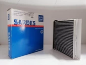 SARDES POLEN FİLTRESİ LANCER 05- OUTLANDER L200 06- - 1