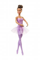 BARBİE BALERİN BEBEK - 1