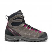 SCARPA R-EVOLUTİON GTX BAYAN TIT/CHERRY BOT (1) - 2