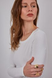 HerTon Jarse Bluz H-0068 - 1