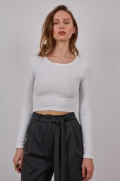 HerTon Jarse Bluz H-0068 - 4