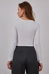 HerTon Jarse Bluz H-0068 - 6