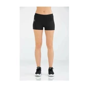 Umbro Exo Kadın Siyah Voleybol Taytı (VE0003) - 1