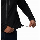 FAST TREK™ II FULL ZIP FLEECE ERKEK POLAR ÜST - 6