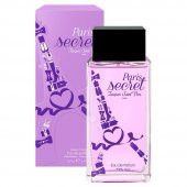 Ulrıc De Varens Jacques Saint Pres Paris Secret Bayan Parfüm 100 Ml - 1