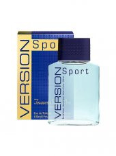 Ulrıc De Varens Jacques Saint Pres Versıon Sport Bay Parfüm 100 Ml - 1