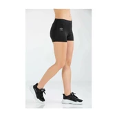 Umbro Exo Kadın Siyah Voleybol Taytı (VE0003) - 2