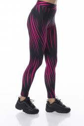 Gazallini Bayan Spor Tayt - 4