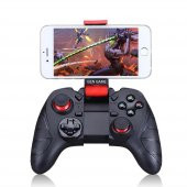 Havana NEW S7 PC/Android Telefon Gamepad Tablet Oyun Konsolu thumbnail 1