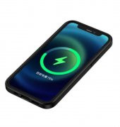 Apple iPhone 12 Kılıf Zore Hom Silikon - 5