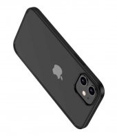Apple iPhone 12 Kılıf Zore Hom Silikon - 6