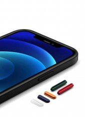 Apple iPhone 11 Pro Kılıf Zore Hom Silikon - 6