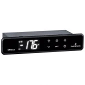 Dixell XW60LH-5N0C1 220V Dijital Termostat Kontrol Cihazı thumbnail 1