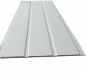 PLASTİK LAMBİRİ BEYAZ (25 CM x 2 METRE x10 ADET) (5 METREKARE) - 1
