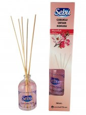 Manolya - Bambu Çubuklu Klasik Ortam Kokusu 100ml - 1