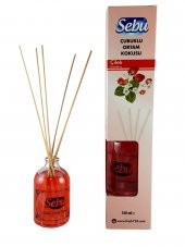 Çilek - Bambu Çubuklu Klasik Ortam Kokusu 100ml - 2
