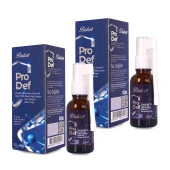 Balen Prodef Propolis Karanfil Yağı Boğaz Spreyi 30 ml x 2 Adet - 1