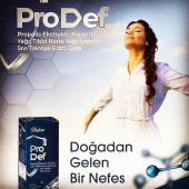 Balen Prodef Propolis Karanfil Yağı İçeren Boğaz Spreyi 30 ml - 3