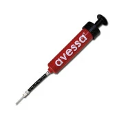 Avessa Top Pompası Hortumlu Kırmızı NC006H - 1