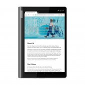 Lenovo Yoga Smart TAB TB-X705F 64GB 10.1" IPS Tablet ZA3V0061TR - 2