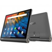 Lenovo Yoga Smart TAB TB-X705F 64GB 10.1" IPS Tablet ZA3V0061TR - 8
