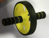 Hattrick ES-530 Body Roller - 1