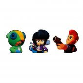 Brawl Stars Kutu Oyunu - 5
