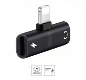 Sunline 000005 iPhone Lightning Kulaklık - 1