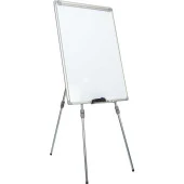 İnter Ayaklı Yazı Tahtası Lamine Teleskopik 50x70 - 1