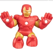 Gıochı Goojıtzu Marvel Mınıs S5-41380 Gıo-Gjm01000 thumbnail 5