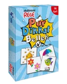 Pür Dikkat Bellek Kartları Rege - 1